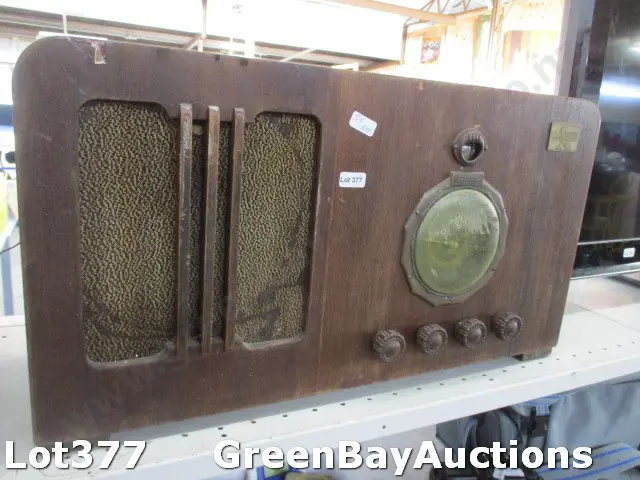 Radio Image 1++