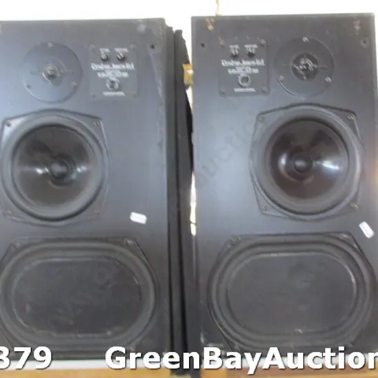 Speakers