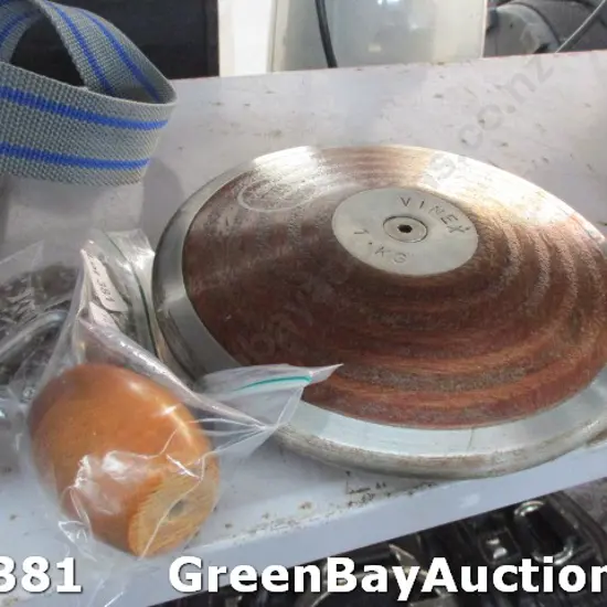 Collectables