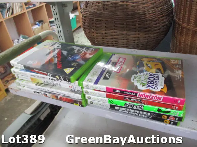 Xbox Games Image 1++