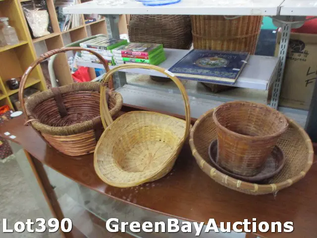 Baskets Image 1++