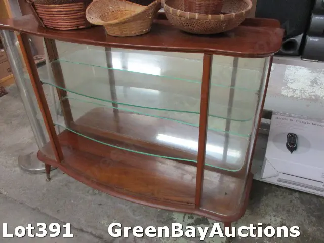 Display Cab (no doors) Image 1++