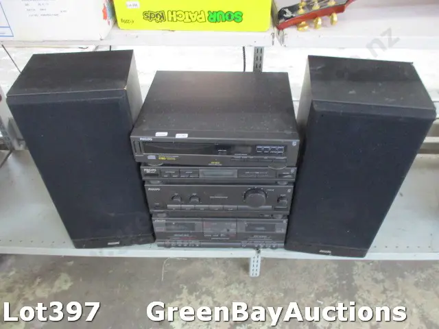 Stereo Image 1++