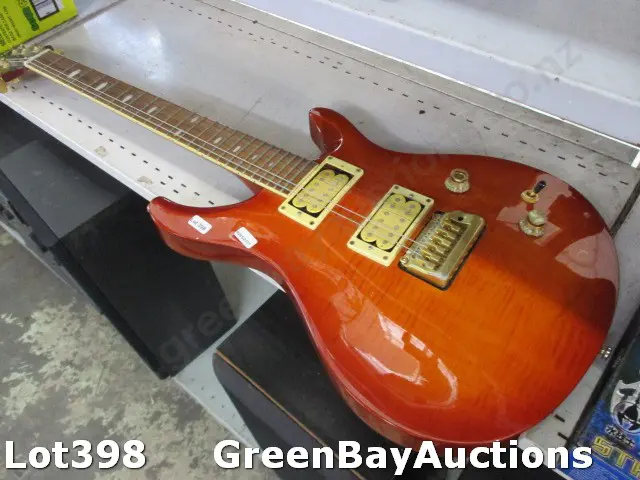 Guitar Image 1++