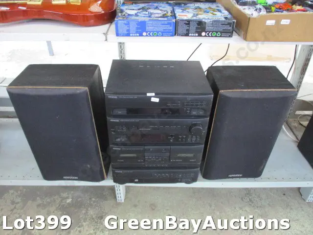 Stereo Image 1++