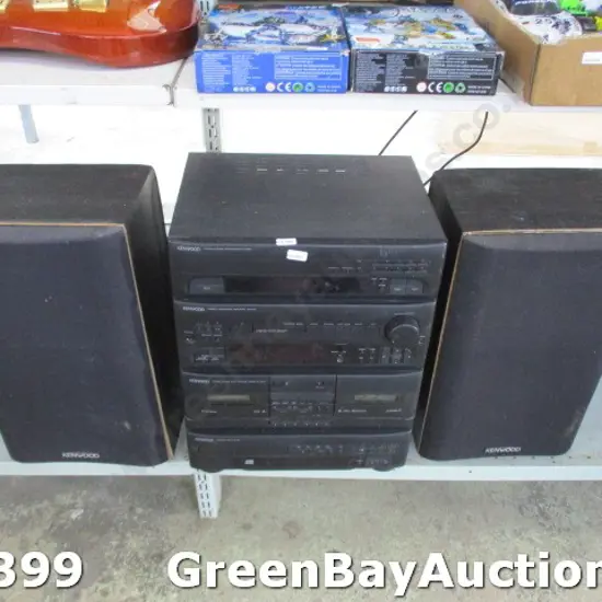 Stereo