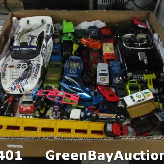 Toys