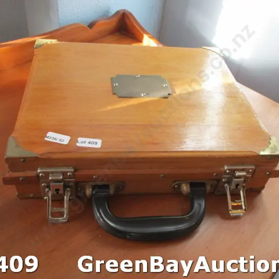 Artist Box