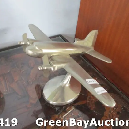 Model Plane
