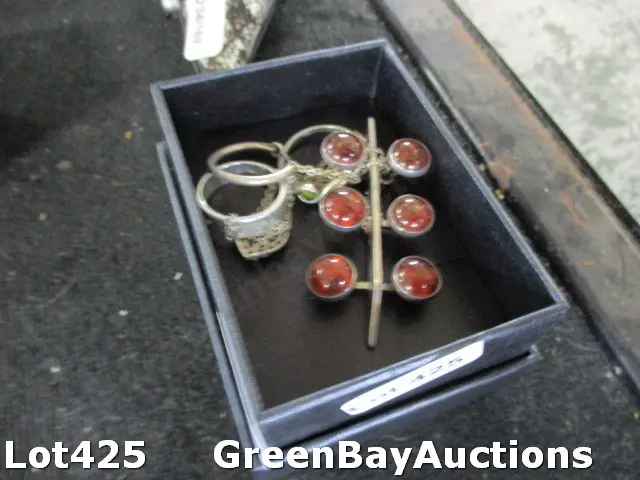 Silver Jewellery Image 1++