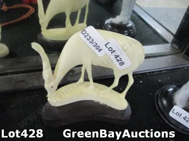 Ivory Carving Image 1++