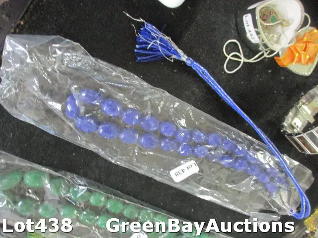Turquoise Necklace Image 1++
