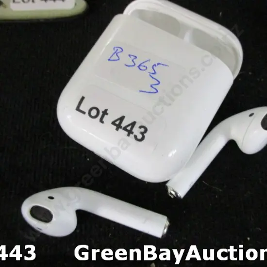 Ear Buds