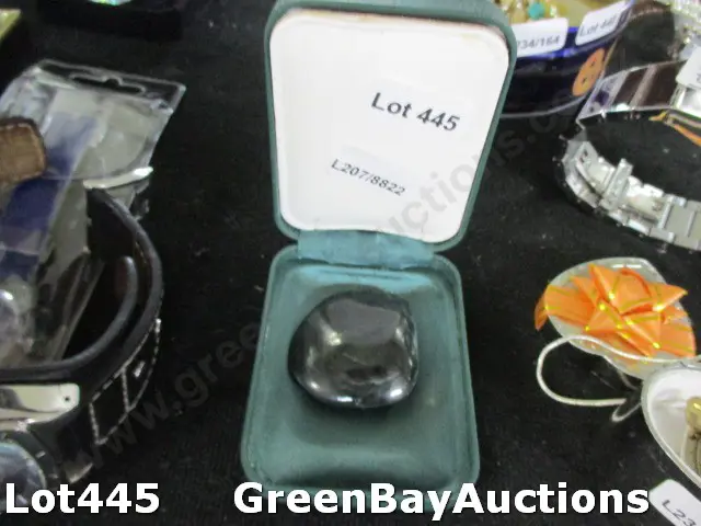 Greenstone Image 1++
