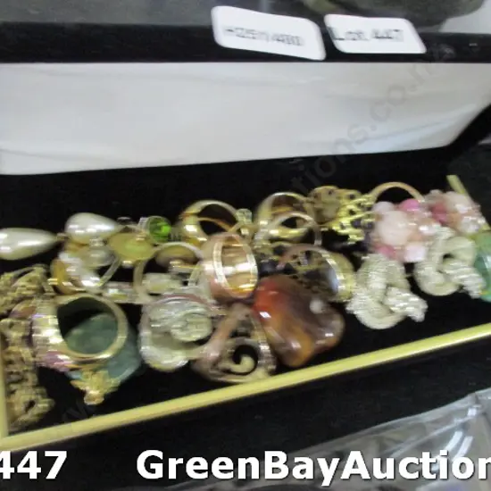 Costume Jewellery