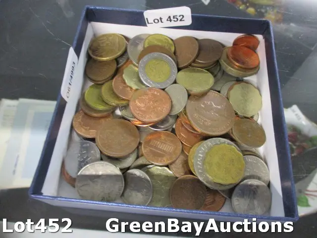 Coins Image 1++