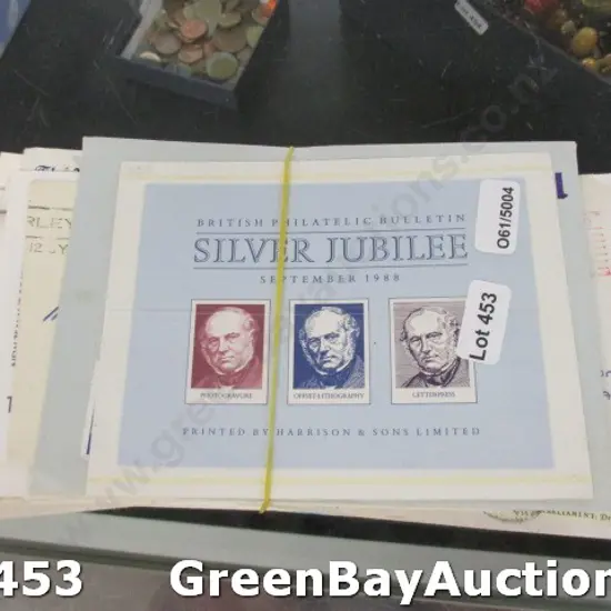 Postal History