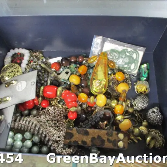 Costume Jewellery