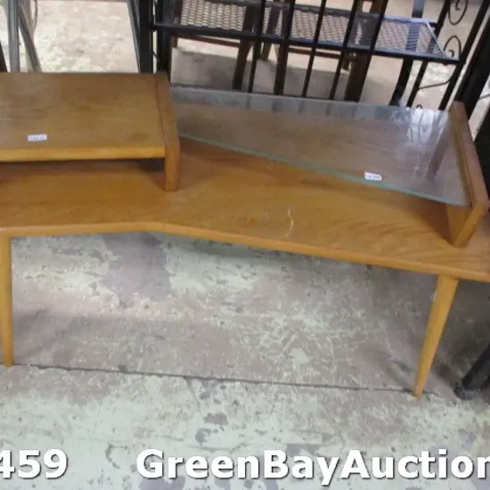 Retro Coffee Table