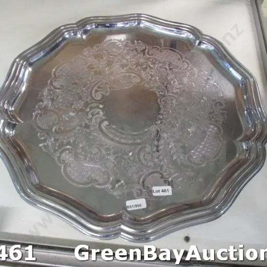 Ep Tray