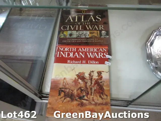 Books America Image 1++