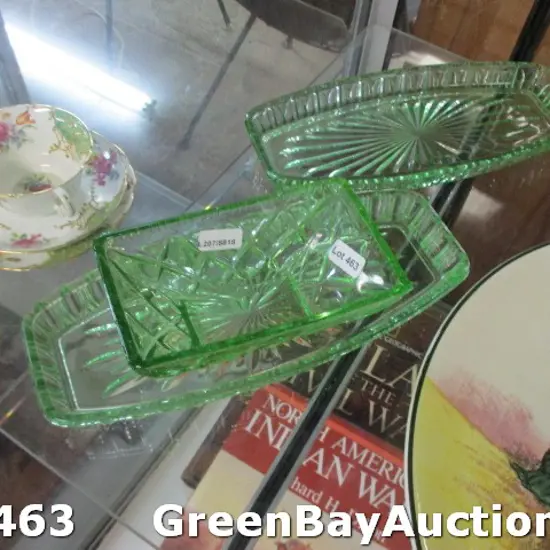 Depression Glass