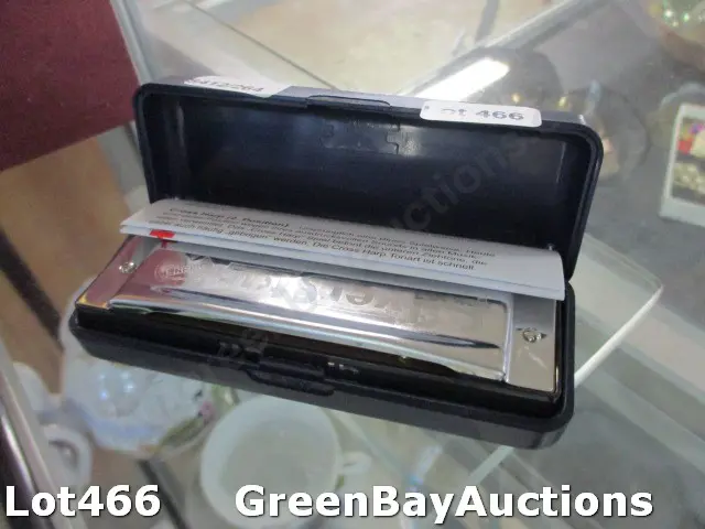 Harmonica Image 1++