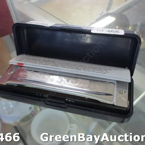 Harmonica