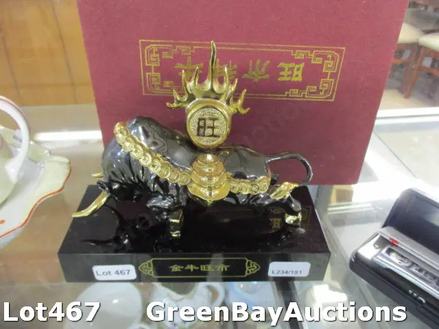Chinese Adornment Image 1++