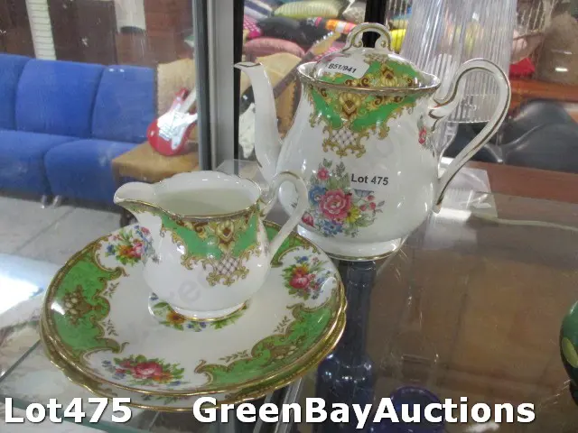 Shelley China Image 1++