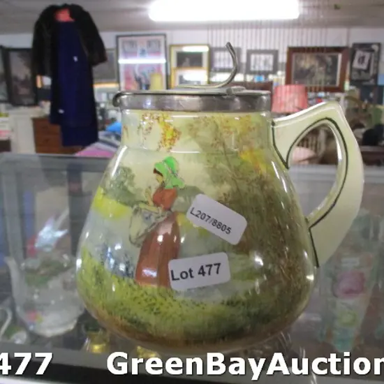 Doulton Jug