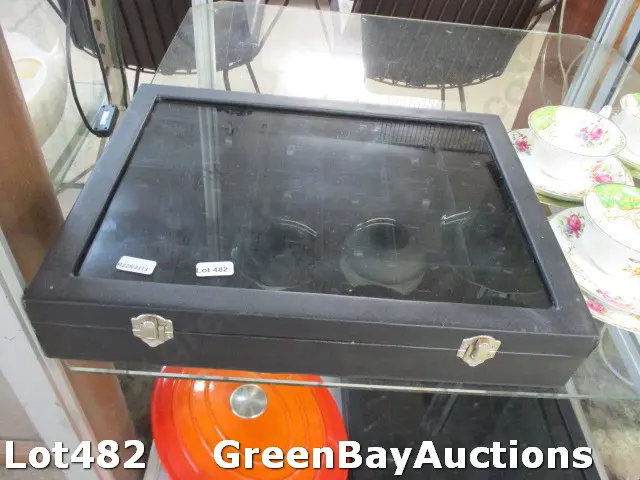 Jewellery Display Box Image 1++