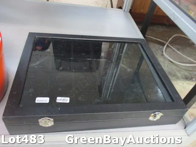 Jewellery Display Box Image 1++