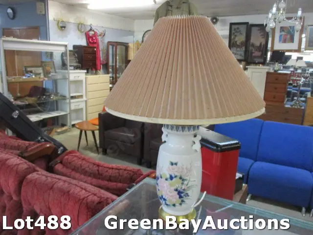 Chinese Lamp Image 1++