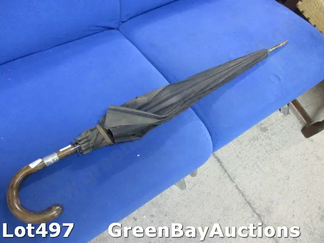Gents Umbrella Image 1++