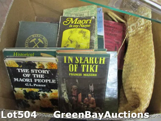 Historical Books Image 1++