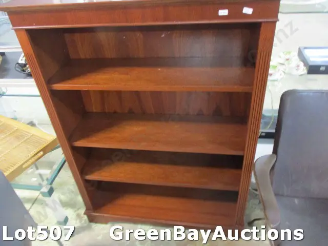 Adjustable Bookshelf Image 1++