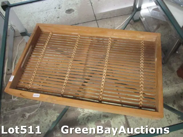 Serving Tray Image 1++