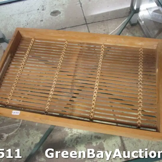 Serving Tray