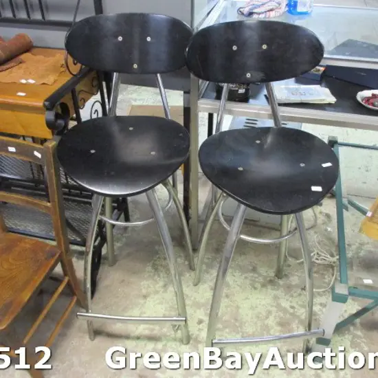 Pr Stools