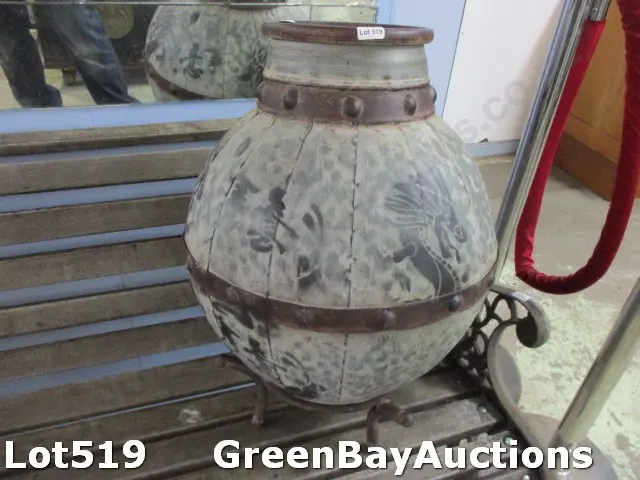 Dragon Pot Image 1++