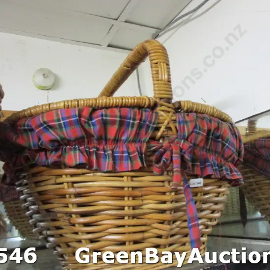 Picnic Basket
