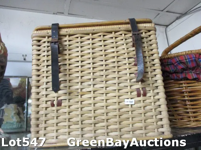 Basket Image 1++