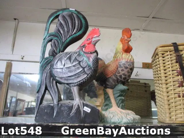 Garden Ornaments Image 1++