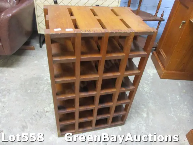 Wine Rack Image 1++