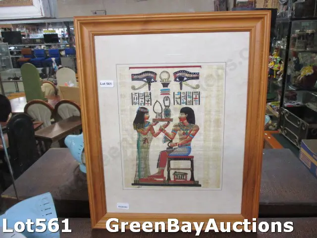 Papyrus Image 1++