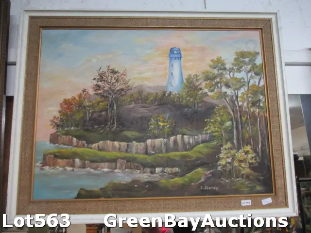Oil Image 1++