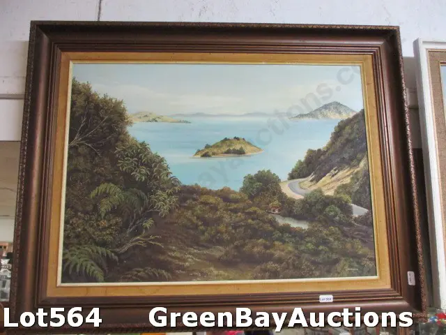Oil "Suzaine Image 1++