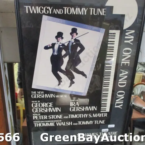 Show Poster