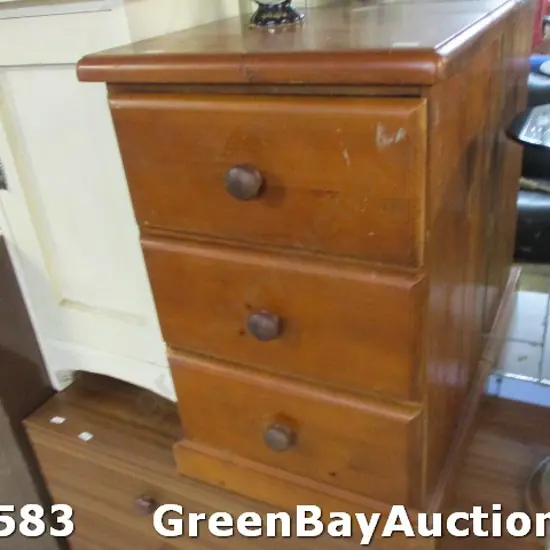 Bedside Cabinet